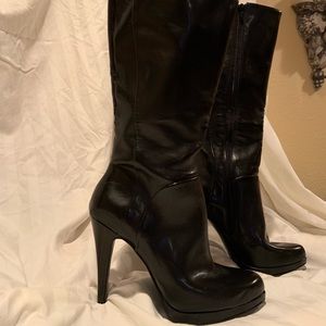 Nine West. Item#NW7ROSALBA. Size 5M